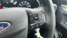 Ford Focus 1.5 EcoBlue 120 Zetec Edition 5dr Diesel Hatchback